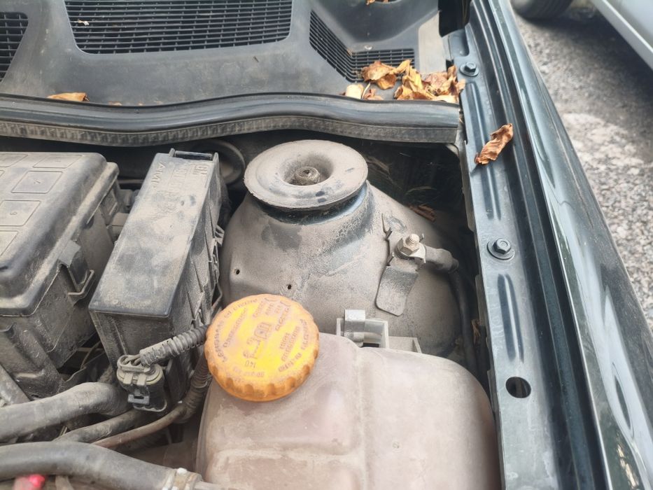 Продам Opel Astra G универсал