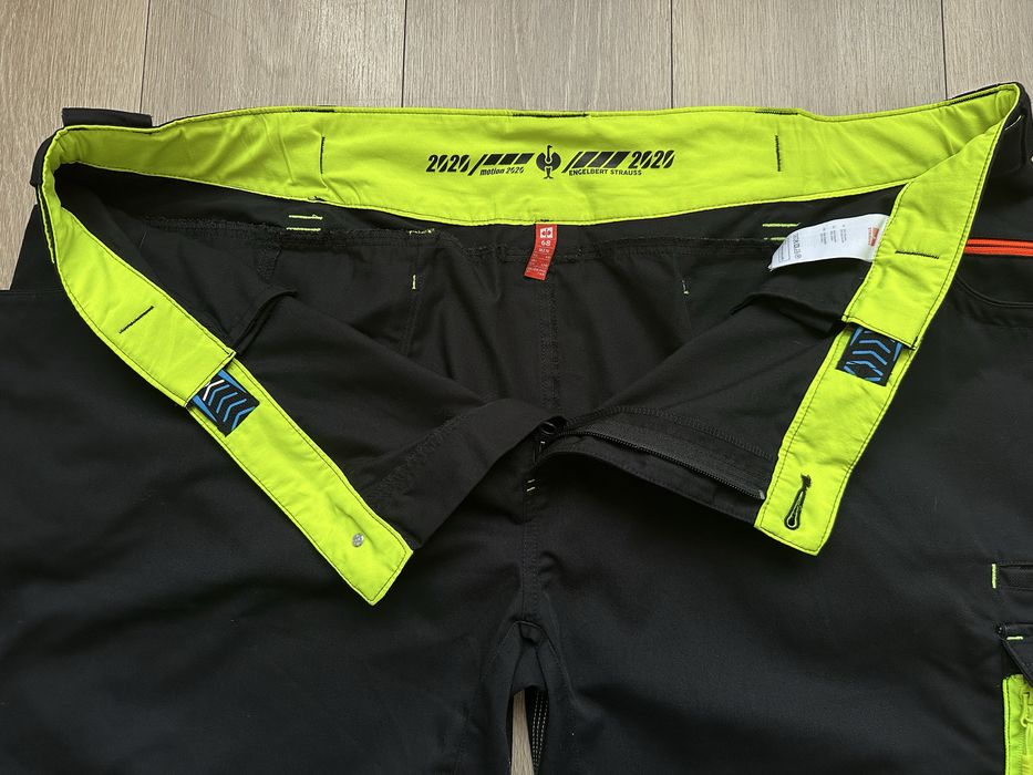 Карго шорти Engelbert Strauss (XXXXL)