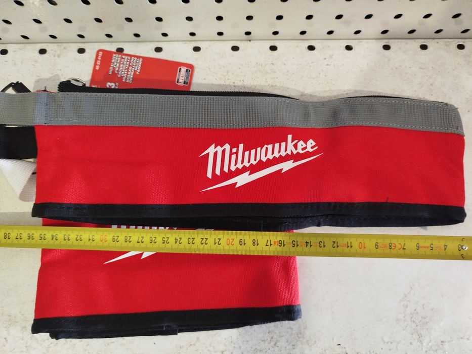 Milwaukee набір сумок для інструментів Оригінал США