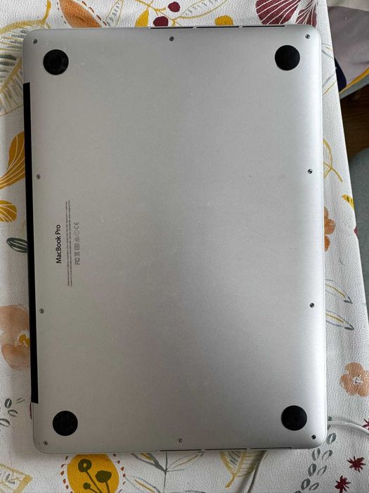 MacBook Pro 13" Retina – Excelente estado e bateria saudável