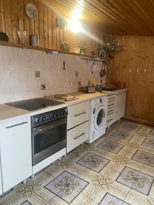 Оренда 2 кімнатної квартири в частному будинку