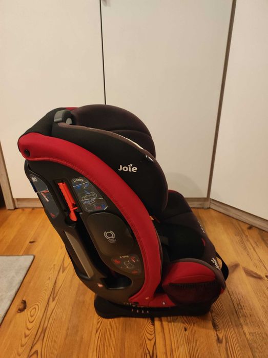 Fotelik samochodowy 0-36kg