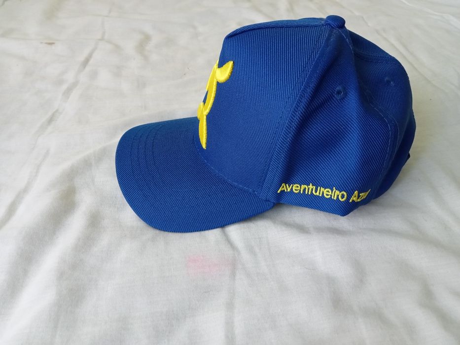 Chapéus oficiais do luccas neto- promoção de natal -10€ cada