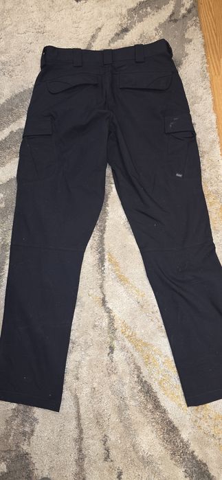Spodnie 5.11 Stryke- Dark navy  taktyczne 5 11 32x34
