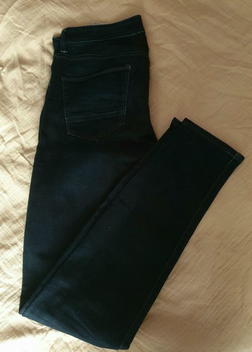 Spodnie skinny jeans The skinny C&A