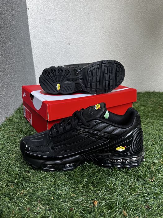Nike Air Max Plus 3