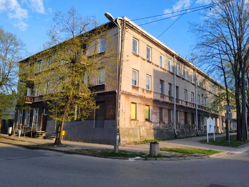 Sprzedam mieszkanie M3 - 60 m²