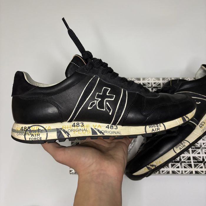 Кросівки Premiata