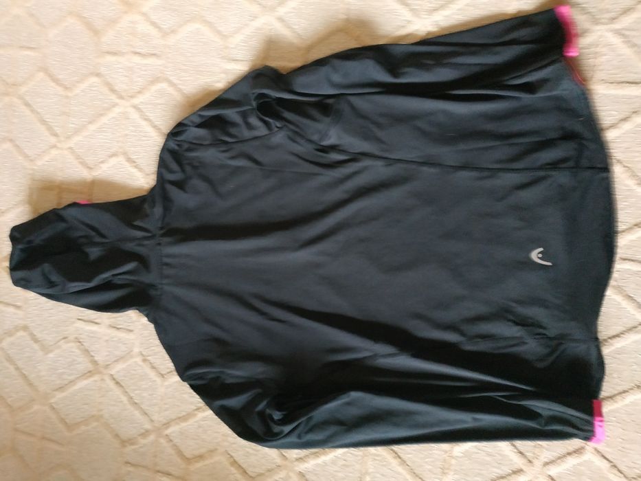 Bluza damska HEAD, L, nowa z metkami