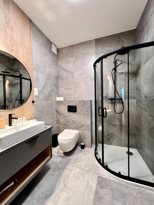 Apartament dla 6 osób Marina Augustów - Bryza