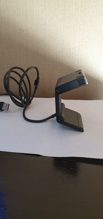 Câmara para aplicar aonde precisar