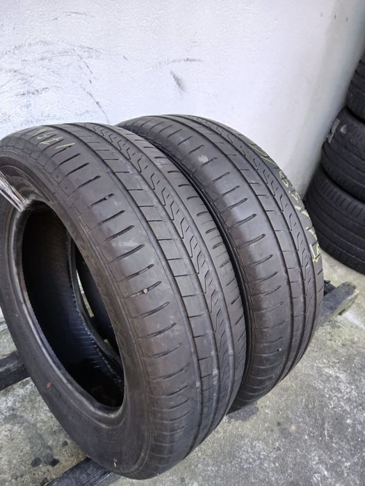 *Шини Hankook 175 65 R 14 2 шт Літо (0175) Резина 2020рік