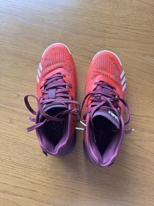 Sapatilhas de basket - D.O.N. Issue 4 | 44