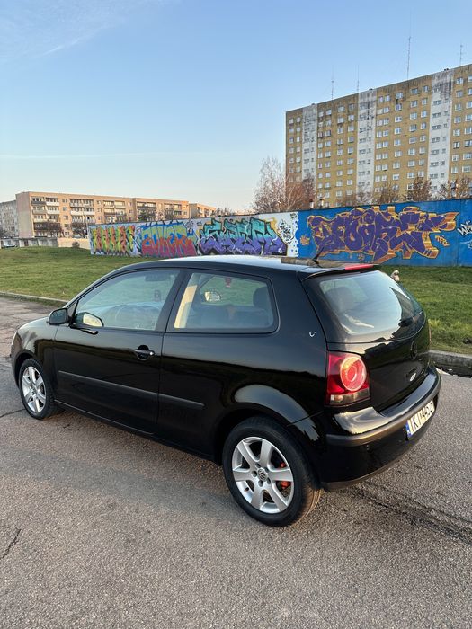 Vw Polo Tour 1.4TDI TOUR