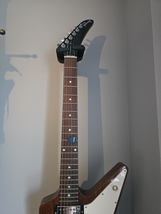Gibson explorer 2018