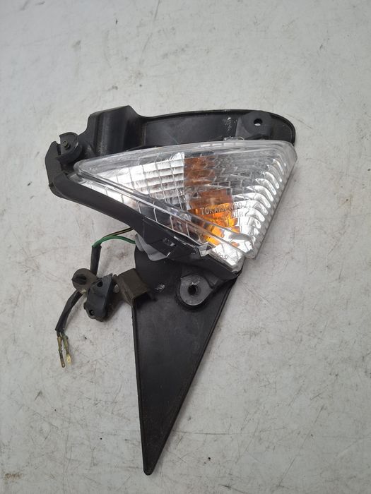 Kawasaki er6n er6 er 6 kierunkowskaz prawy