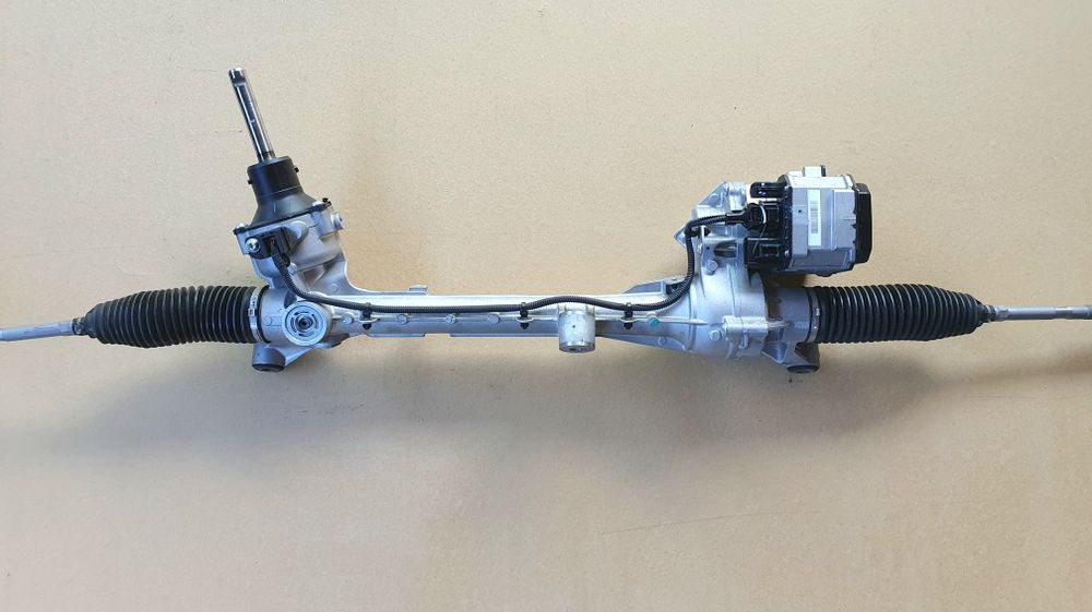 Focus mk3 - C-max - Kuga - Escape Maglownica / Przekładnia