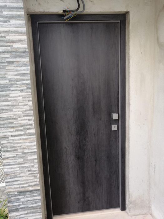 Portas Segurança Blindada
