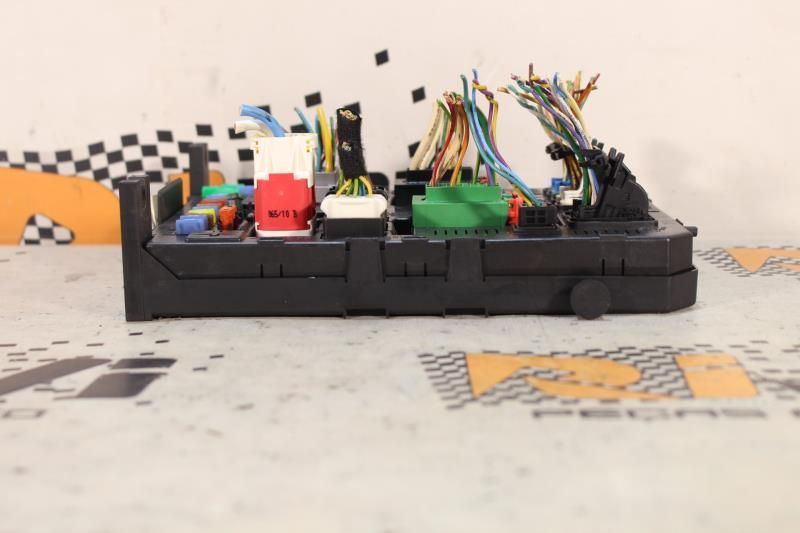 Caixa fusíveis / SAM / BSI CITROËN C4 I (LC_)