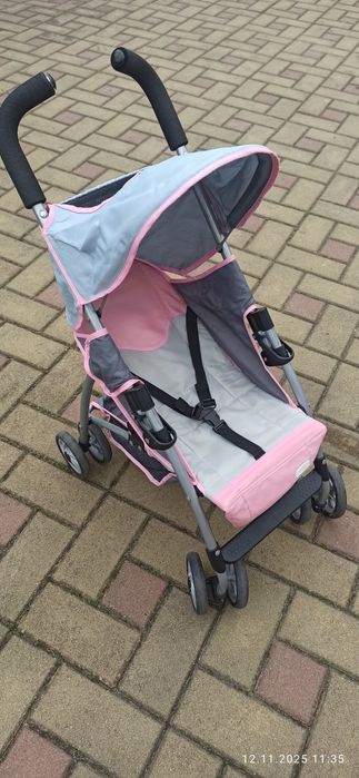 Дитяча каляска тросточка