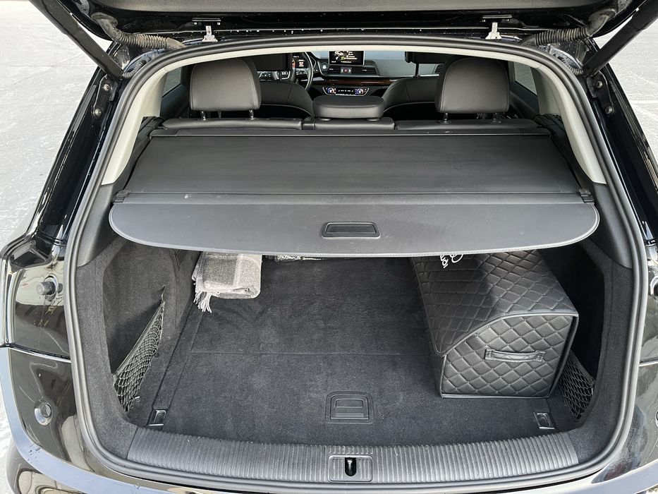 Audi Q5 2020 VIN WA1BNBFY7L2094657 фото оголошення 22 з 23