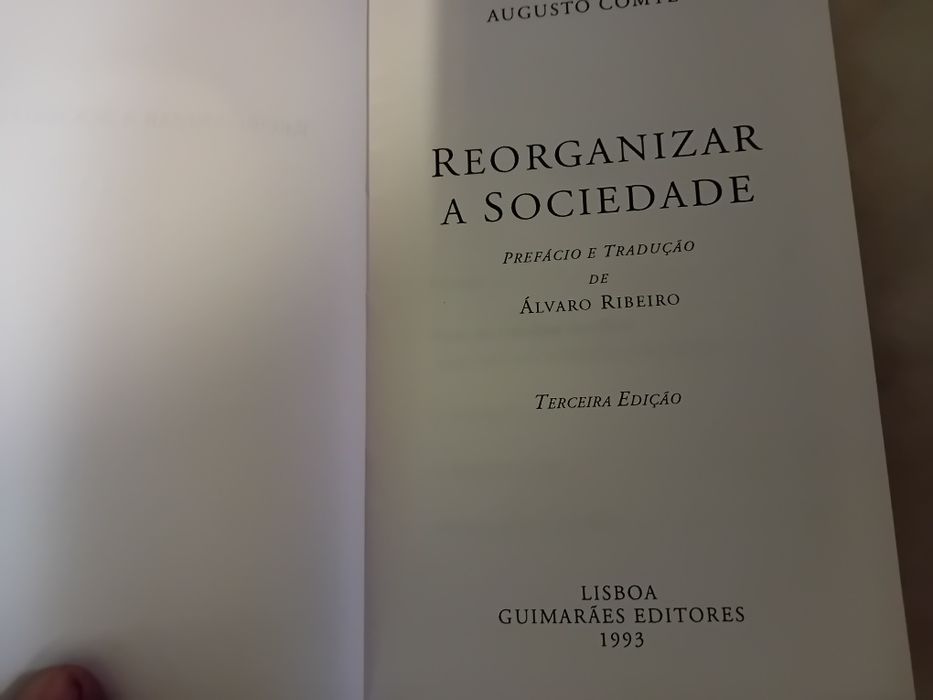 Conjunto de 2 Livros