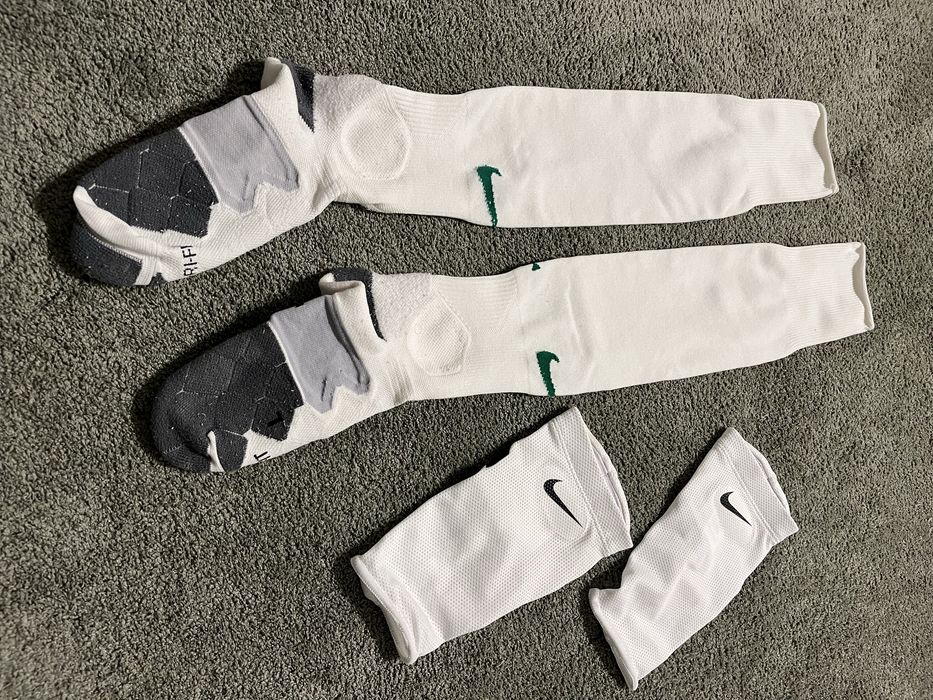 Meias futebol Nike selecao Portugal