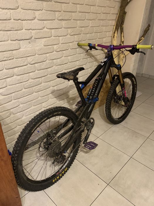 Canyon torque FRX 2014