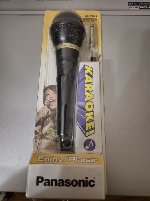 Домашній кінотеатр Panasonic SA-PT550 + мікрофон