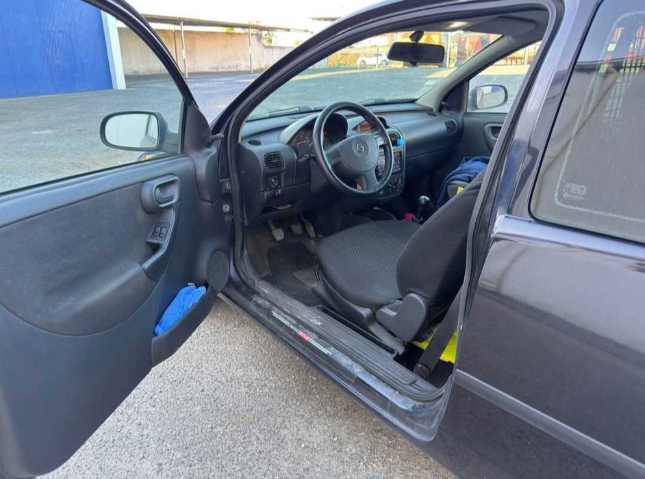 Opel Corsa C 1.3 CDTI 2005