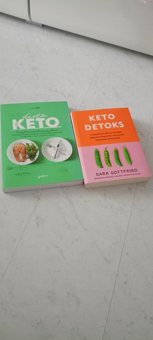 Dieta keto poradniki