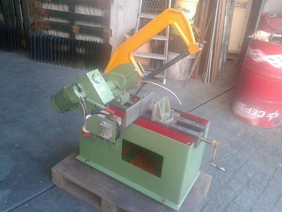 Serrote Mecanico Cortar Ferro