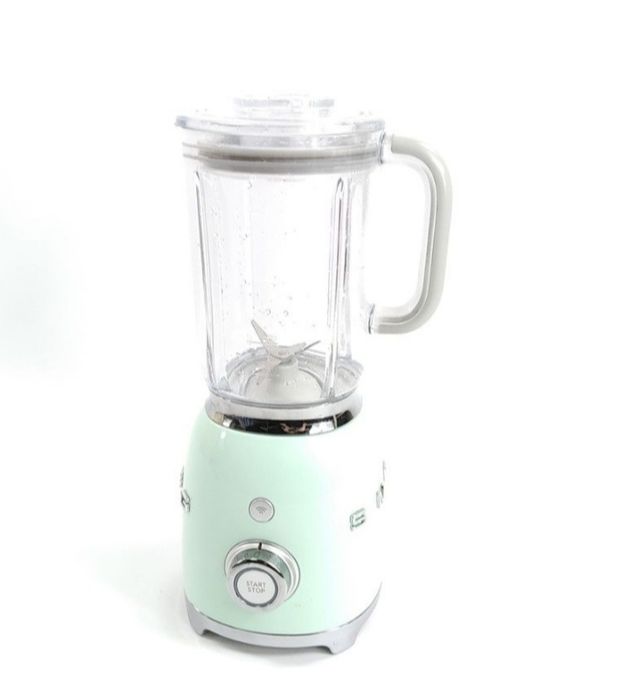 Blender kielichowy Smeg