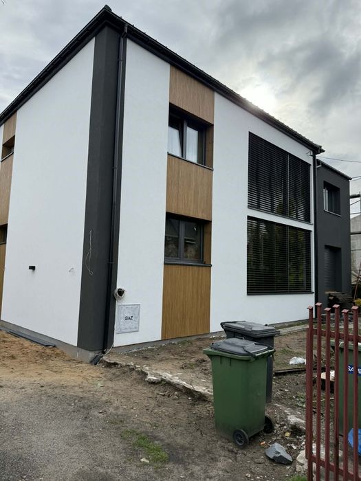 Firma budowlana z wieloletnim doświadczeniem