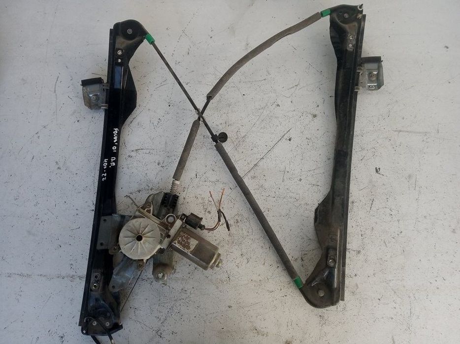 ELEVADOR DE VIDRO FRONTAL DIREITO FORD FOCUS 2003 -D2R5AXS41