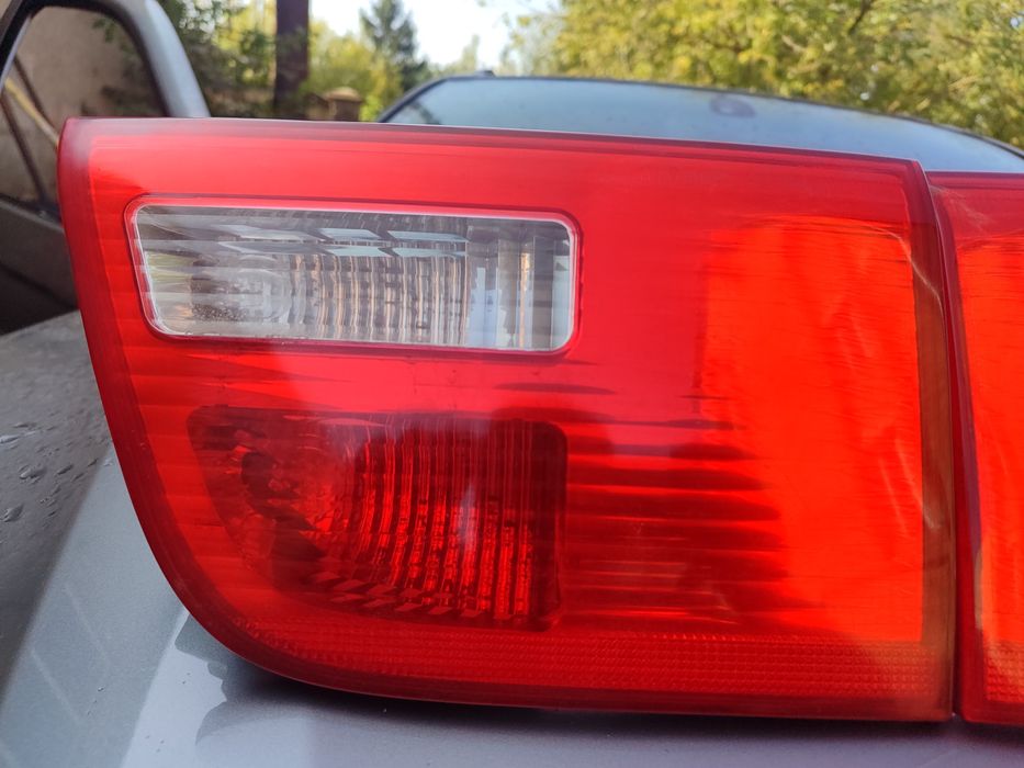 Фонарь фонарі BMW X5 E53 стопи фара БМВ Х5 Е53 Розборка BMW X5 E53 E70