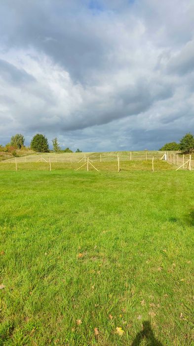Działka budowlana w Jaromirowicach Jaromirowicach