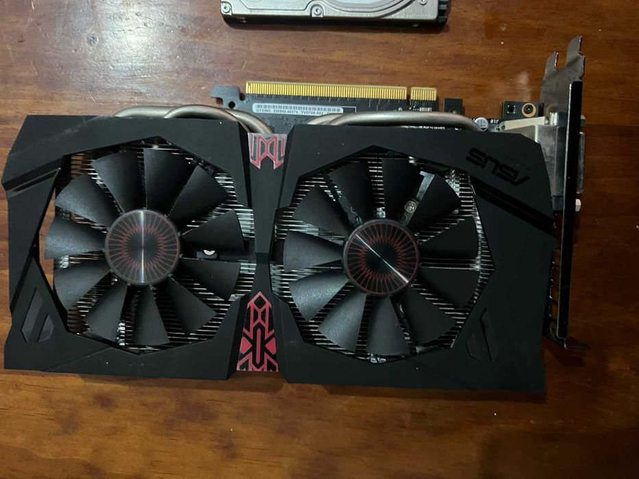 Vendo peças para PC Gamer