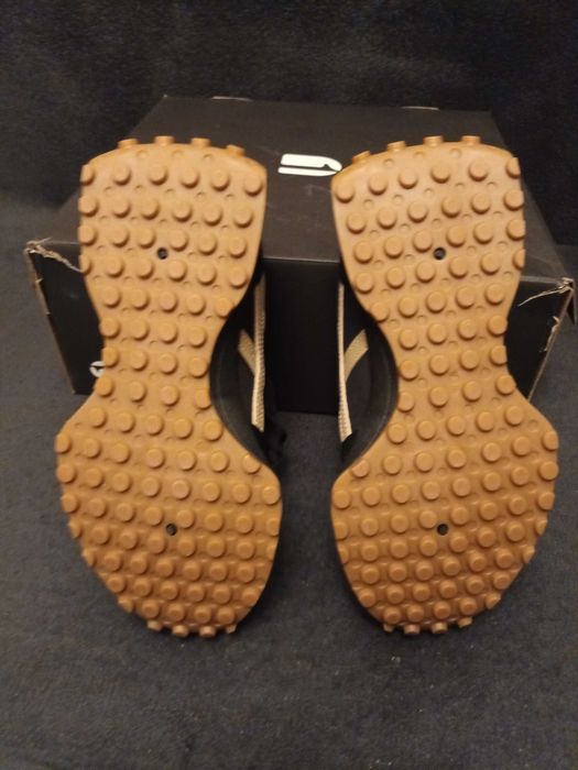 Buty sznurowane