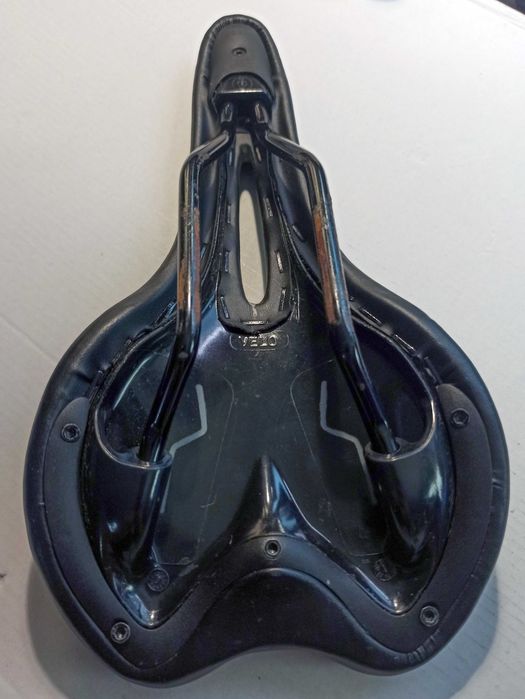 Siodełko Iridium WMN Fitness