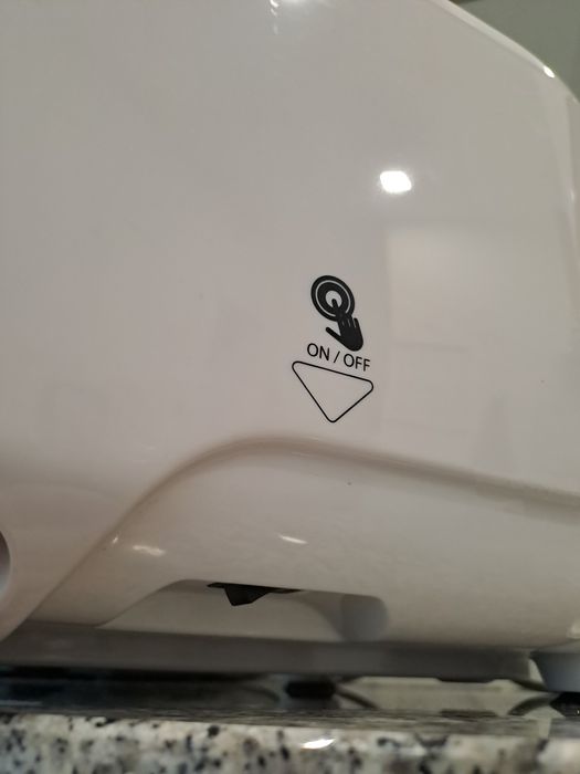 Robot de cozinha Fagor
