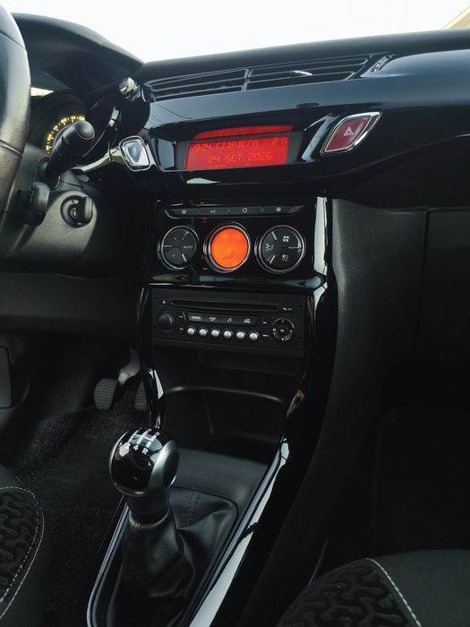 Citroën C3 Airdream 1.4i