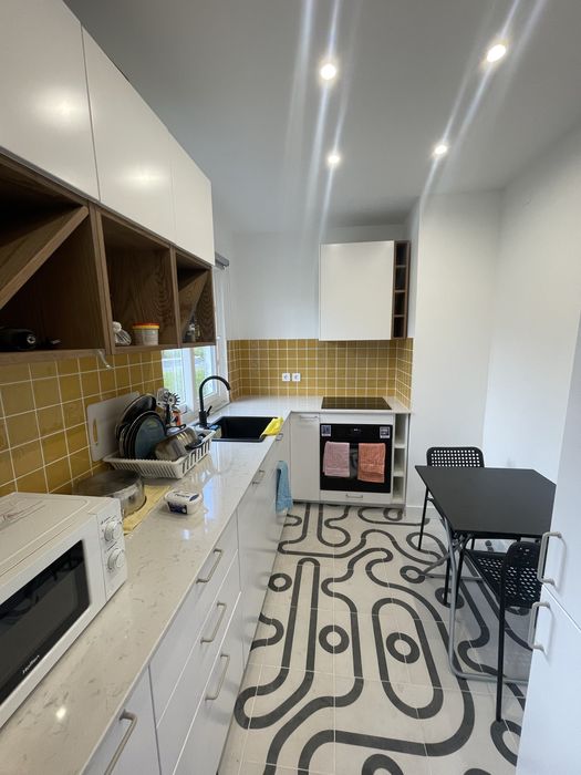 Quarto para arrendar