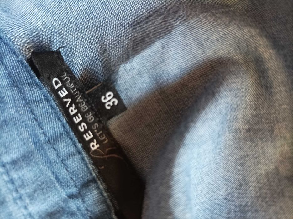 Bluzka Reserved rozm 36