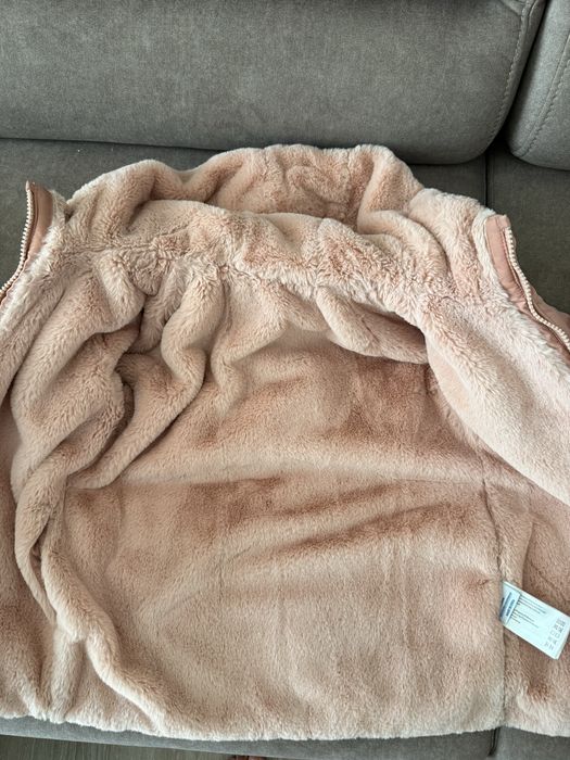 Дитяча зимова куртка