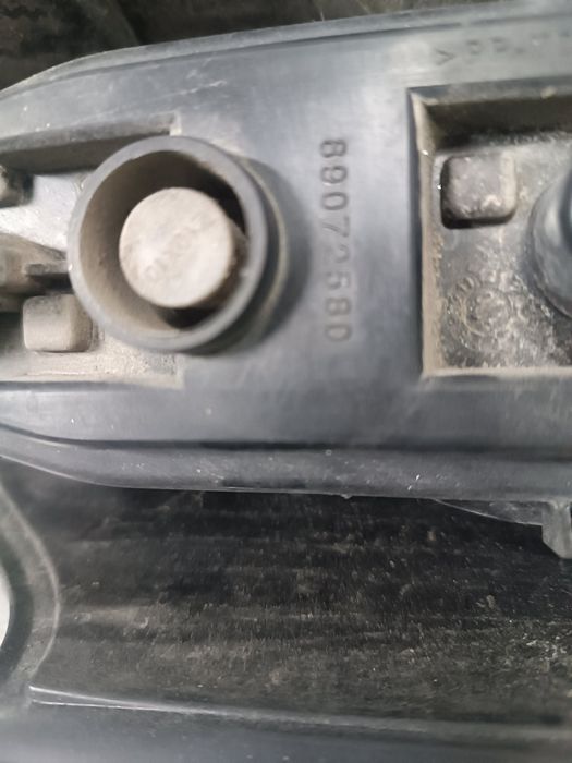 Farolim Esquerdo RENAULT KANGOO / GRAND KANGOO II - 8200419949