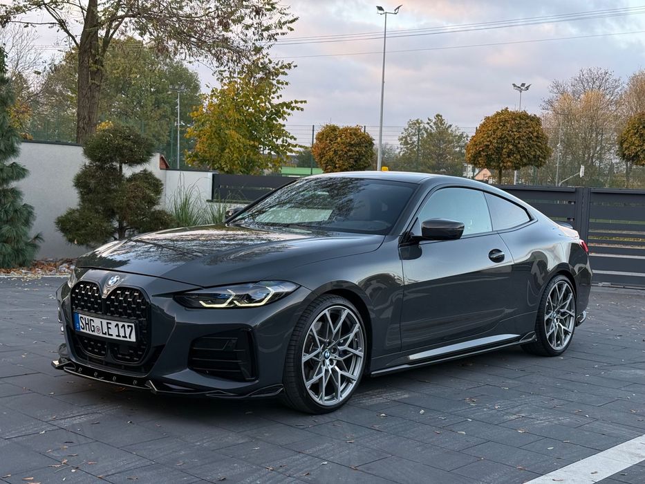 BMW Seria 4