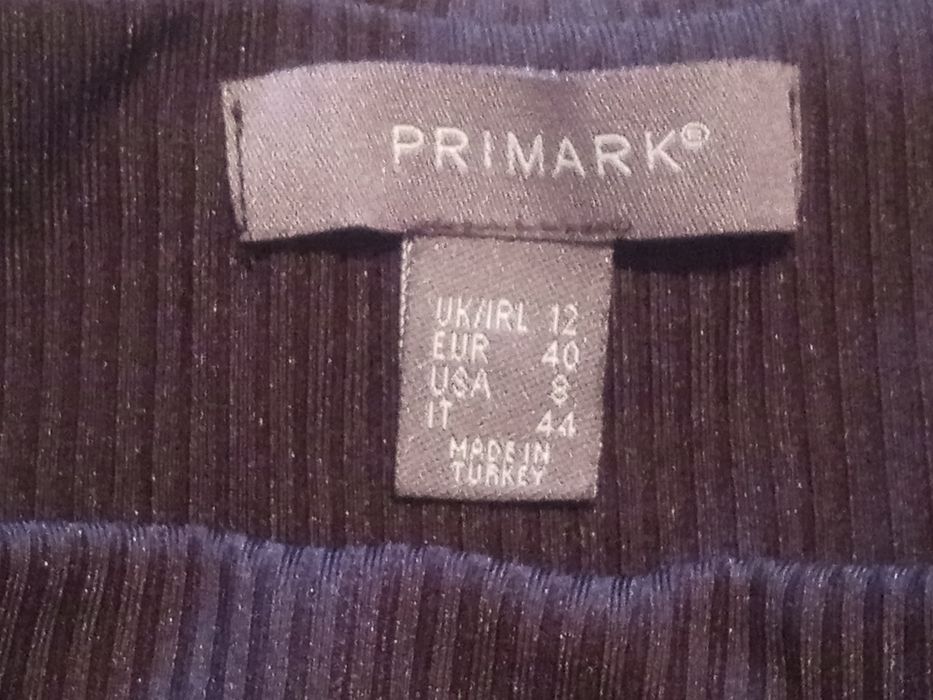 Blusa senhora tamanho 40/L