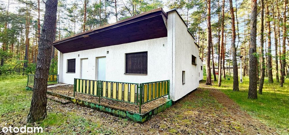 Dom – Kucoby - Widok 4