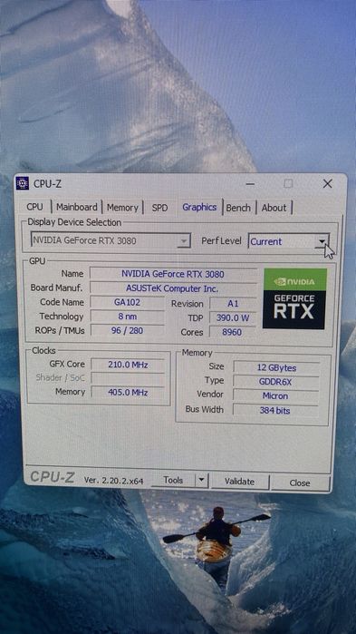 PC Gaming Ryzen 7 5800X + RTX 3080 32GB